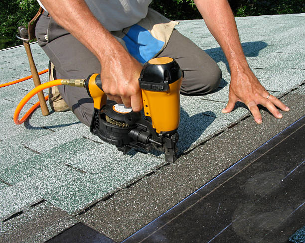 Best Roof Waterproofing Services  in Fanning Springs, FL