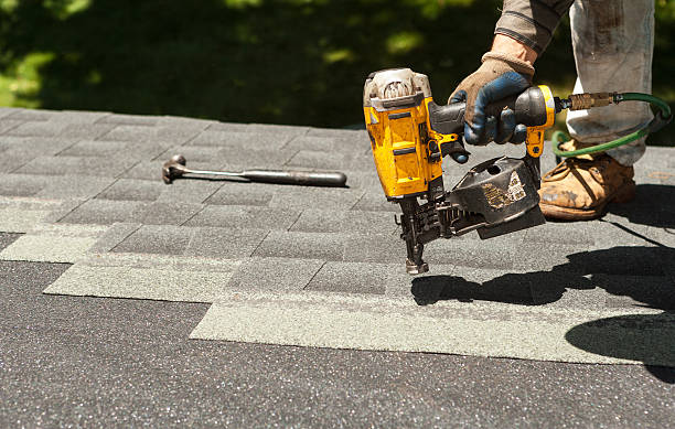 Best Roof Replacement Cost  in Fanning Springs, FL