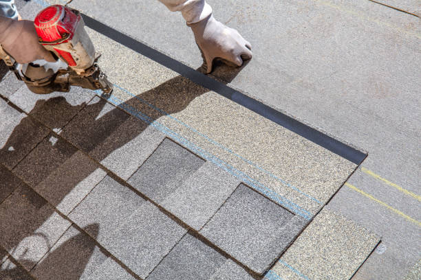 Quick and Trustworthy Emergency Roof Repair Services in Fanning Springs, FL